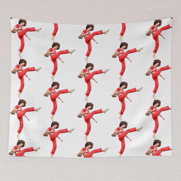 Item preview, I'M 50 - Sally O'Malley Classic  designed and sold by crookmarx32.