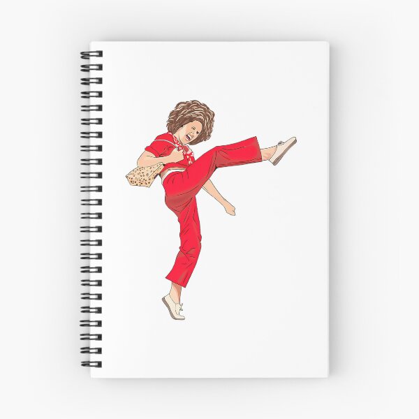 Item preview, Sally Omalley - Kick Stretch Kick designed and sold by amari-sdick.