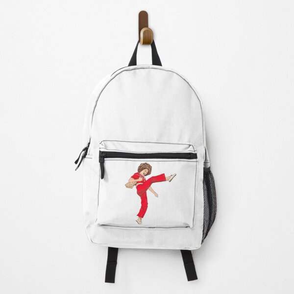 Item preview, Sally Omalley - Kick Stretch Kick designed and sold by amari-sdick.