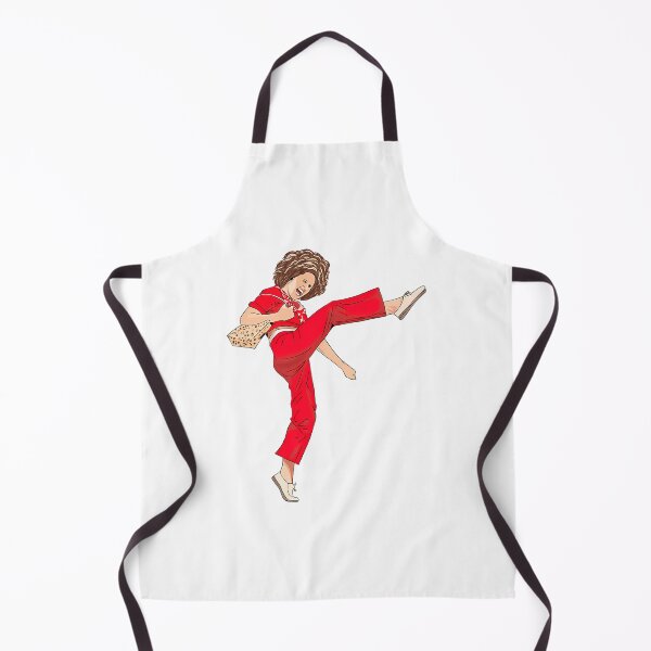 Item preview, Sally Omalley - Kick Stretch Kick designed and sold by amari-sdick.