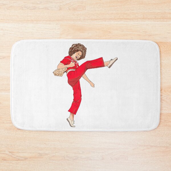 Item preview, Sally Omalley - Kick Stretch Kick designed and sold by amari-sdick.