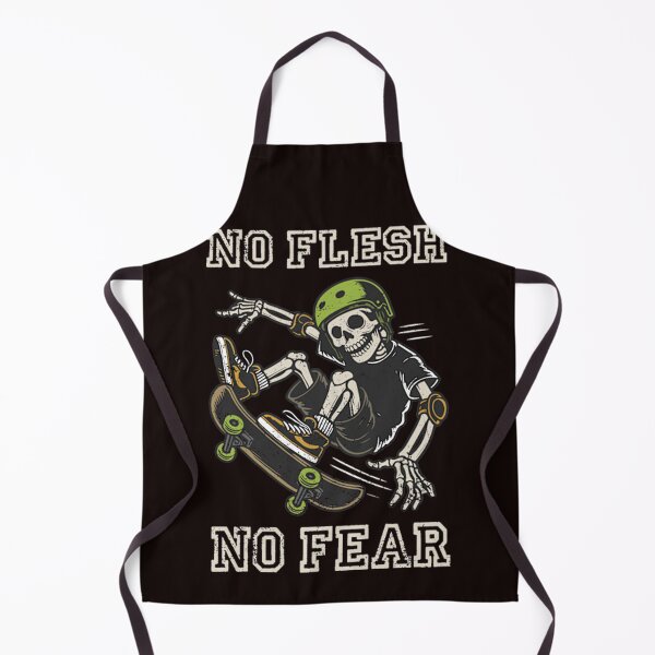 Item preview, No Flesh No Fear designed and sold by valery-kenz.