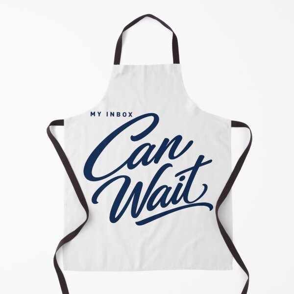 Item preview, My Inbox Can Wait Shirt, Calm Boundaries For The Overstimulated designed and sold by PhylonBoxx.