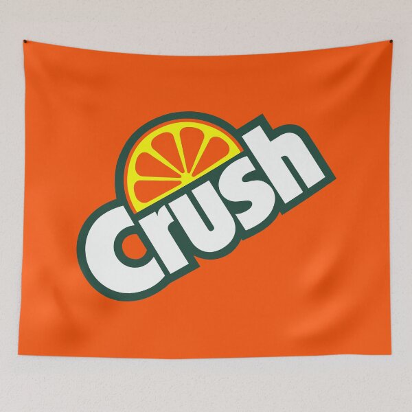 Item preview, CRSH designed and sold by georgeminaa.