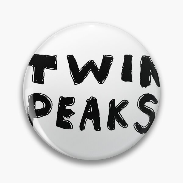 Item preview, Twin-Peaks designed and sold by joykpritchett.