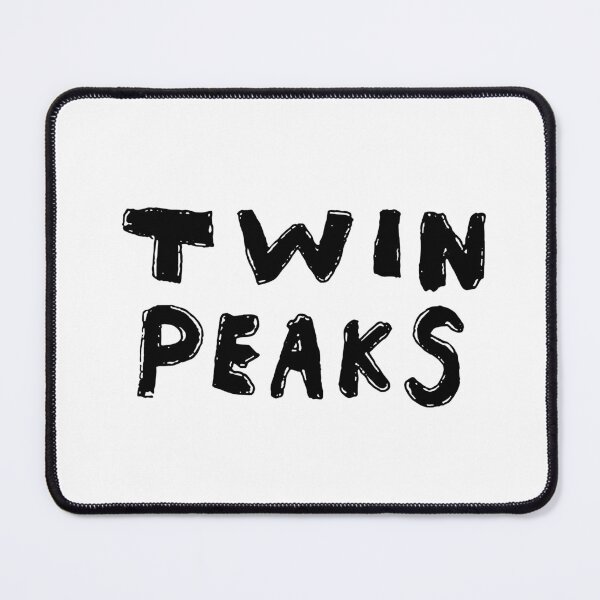 Item preview, Twin-Peaks designed and sold by joykpritchett.