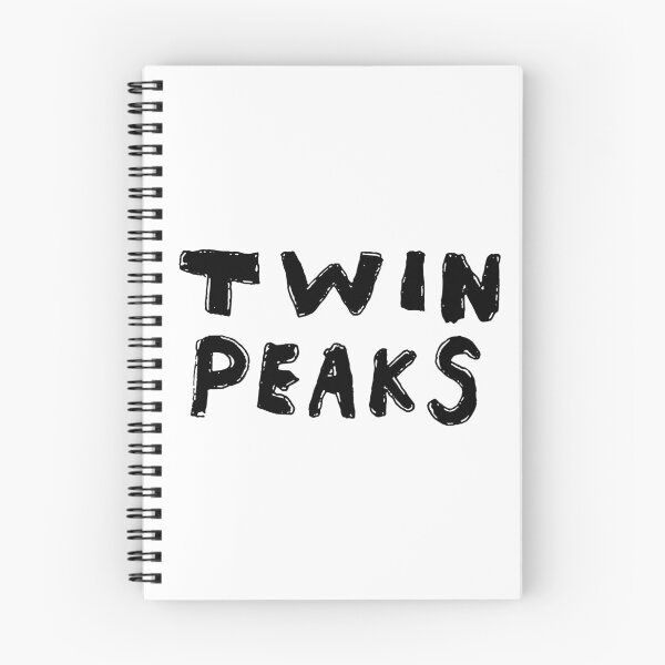 Item preview, Twin-Peaks designed and sold by joykpritchett.