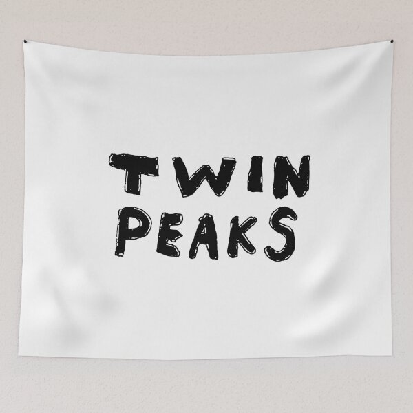 Item preview, Twin-Peaks designed and sold by joykpritchett.