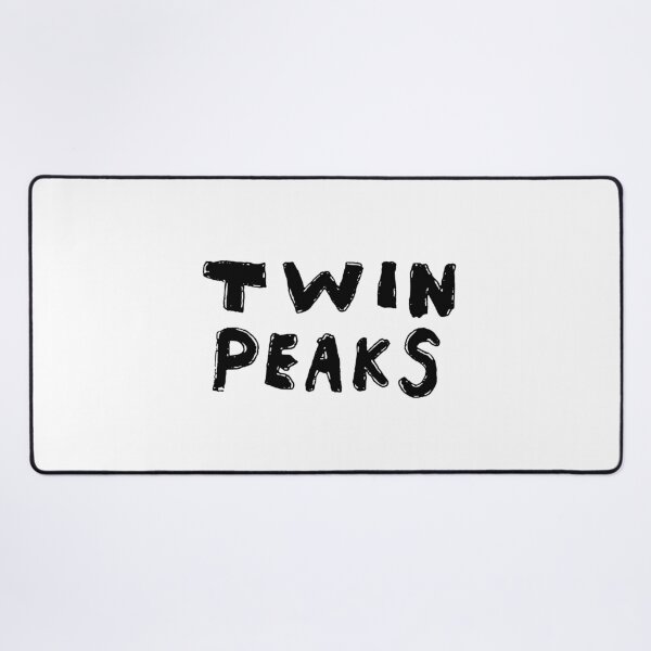 Item preview, Twin-Peaks designed and sold by joykpritchett.