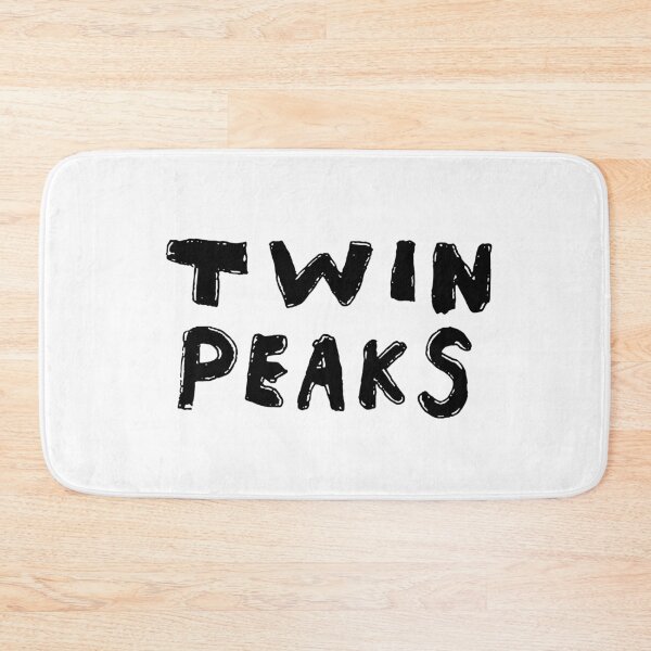 Item preview, Twin-Peaks designed and sold by joykpritchett.
