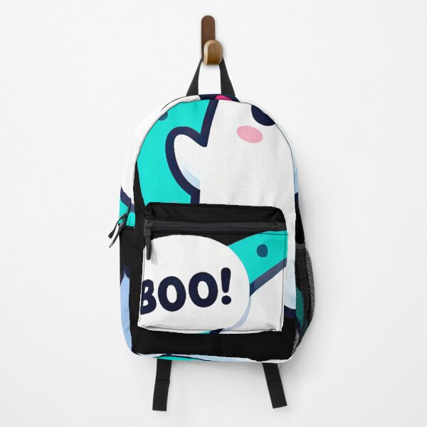Item preview, boo-tiful whisper cute ghost with 'boo' text designed and sold by BrandtMark6.