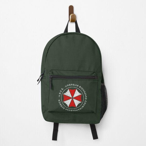 Item preview, Umbrella Biohazard Countermeasure Service designed and sold by teenyweenyberry.