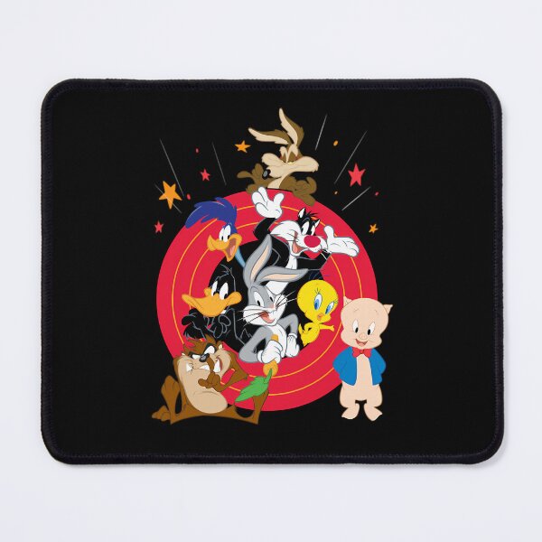 Item preview, Animated Animal Ensemble Target designed and sold by KindaWrong.
