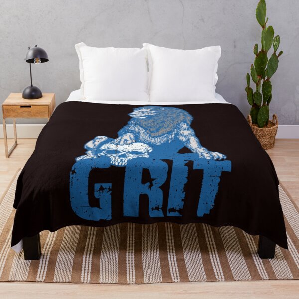 Item preview, Grit Motivation Spirit Quote designed and sold by valery-kenz.