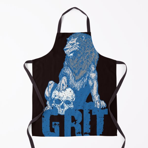 Item preview, Grit Motivation Spirit Quote designed and sold by valery-kenz.