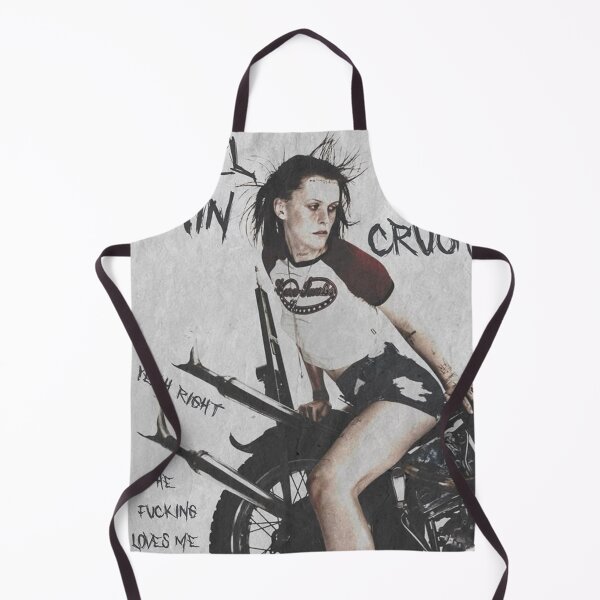 Item preview, Cain Crush designed and sold by LittloGica.