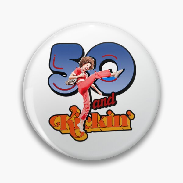 Item preview, Sally Omalley - I'M 50 And Kickin Sally Omalley designed and sold by crookmarx32.