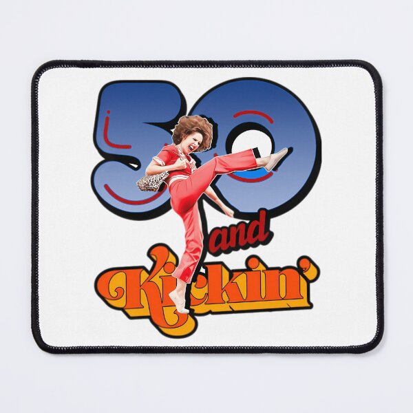 Item preview, Sally Omalley - I'M 50 And Kickin Sally Omalley designed and sold by crookmarx32.