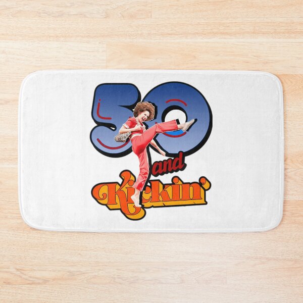 Item preview, Sally Omalley - I'M 50 And Kickin Sally Omalley designed and sold by crookmarx32.