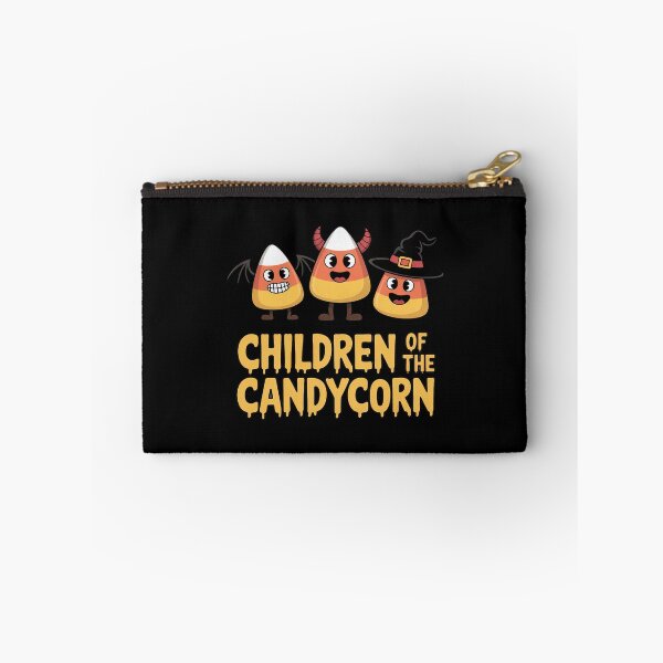 Item preview, children of the candy corn halloween candy kids boys girls designed and sold by BrandtMark6.