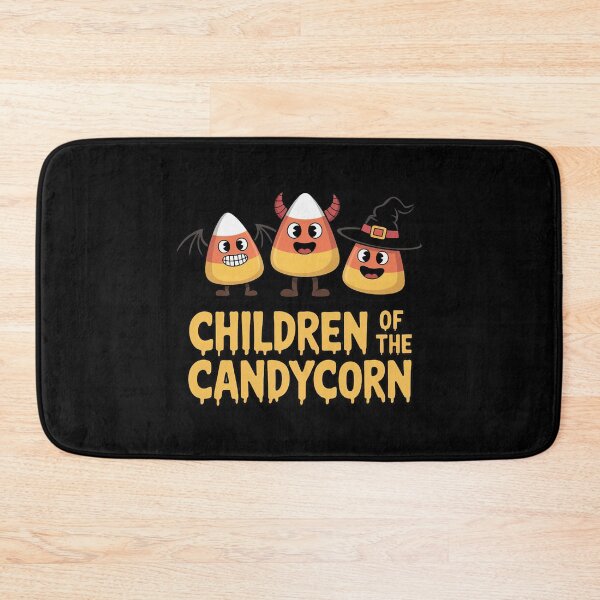 Item preview, children of the candy corn halloween candy kids boys girls designed and sold by BrandtMark6.