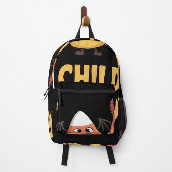 Item preview, children of the candy corn halloween candy kids boys girls designed and sold by BrandtMark6.