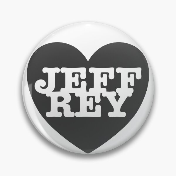 Item preview, JEFFREY designed and sold by nogamax.