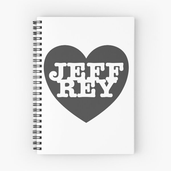 Item preview, JEFFREY designed and sold by nogamax.
