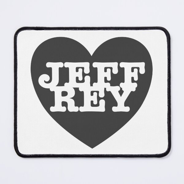 Item preview, JEFFREY designed and sold by nogamax.