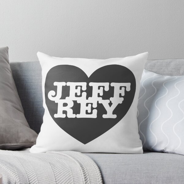 Item preview, JEFFREY designed and sold by nogamax.