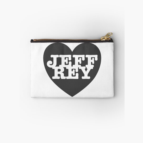 Item preview, JEFFREY designed and sold by nogamax.