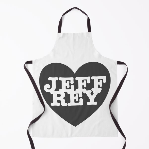 Item preview, JEFFREY designed and sold by nogamax.