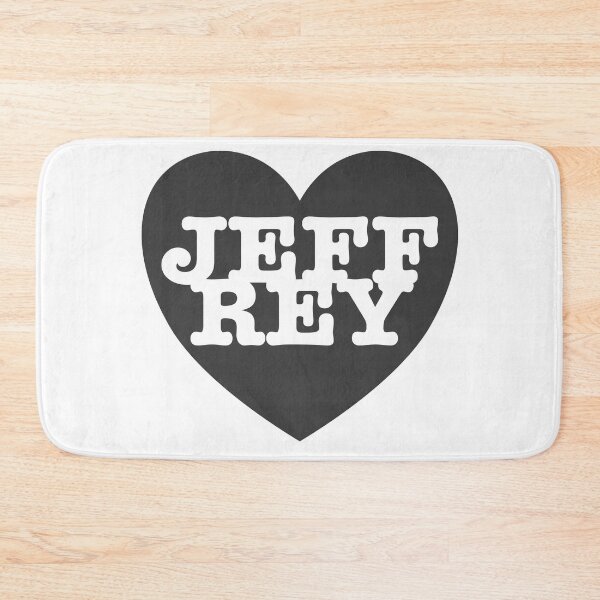Item preview, JEFFREY designed and sold by nogamax.