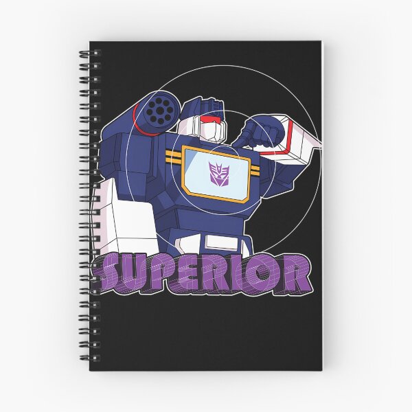 Item preview, Decepticon Communications Officer Soundwave designed and sold by KindaWrong.