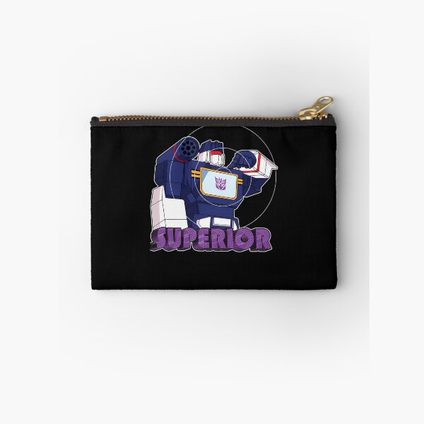 Item preview, Decepticon Communications Officer Soundwave designed and sold by KindaWrong.