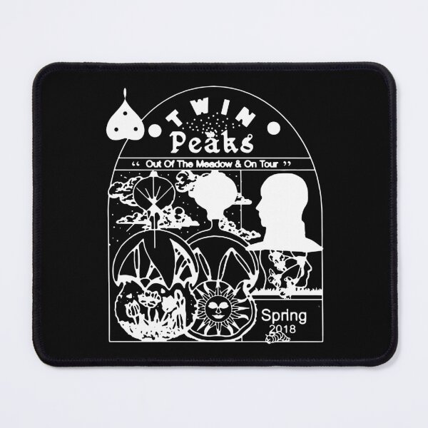 Item preview, Twin-Peaks designed and sold by joykpritchett.