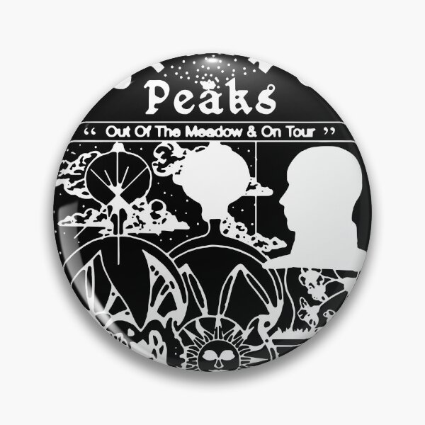Item preview, Twin-Peaks designed and sold by joykpritchett.