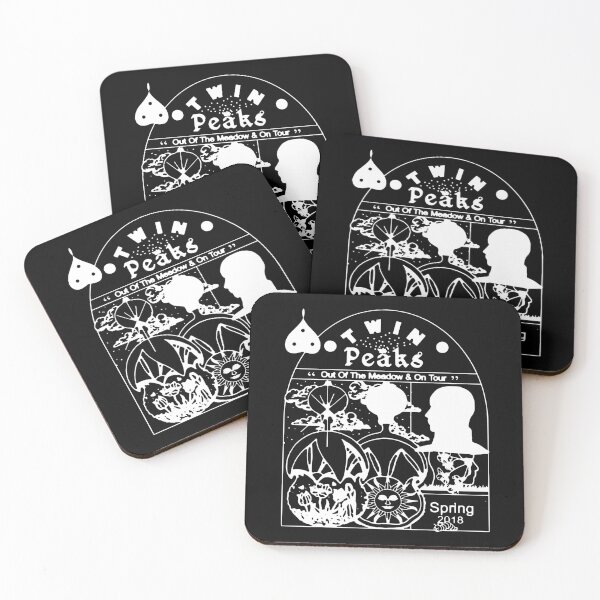 Item preview, Twin-Peaks designed and sold by joykpritchett.