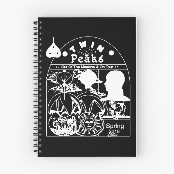 Item preview, Twin-Peaks designed and sold by joykpritchett.