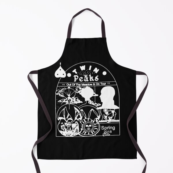 Item preview, Twin-Peaks designed and sold by joykpritchett.