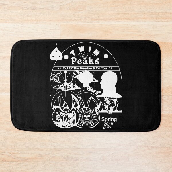 Item preview, Twin-Peaks designed and sold by joykpritchett.