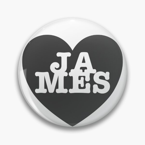Item preview, JAMES designed and sold by nogamax.