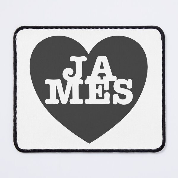 Item preview, JAMES designed and sold by nogamax.