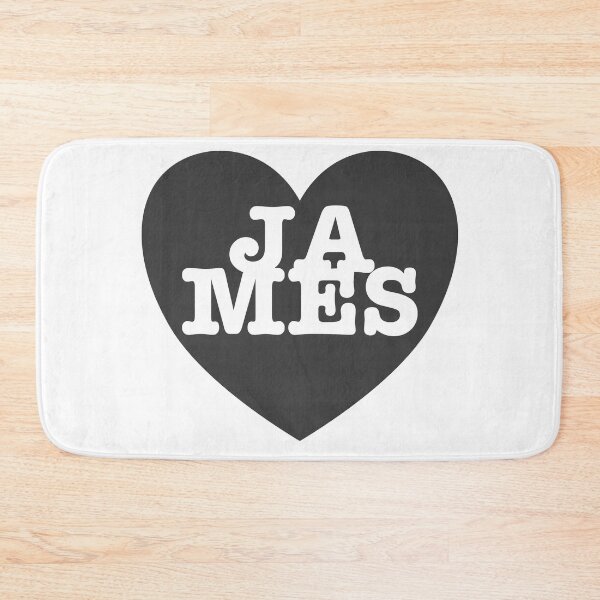 Item preview, JAMES designed and sold by nogamax.