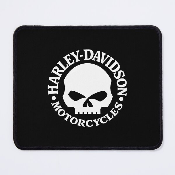 Item preview, Harley Davidson Skull designed and sold by zkoplsoplo.