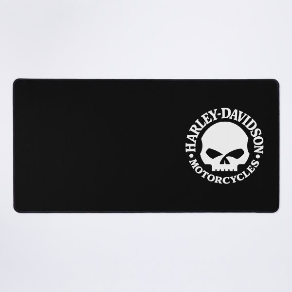 Item preview, Harley Davidson Skull designed and sold by zkoplsoplo.