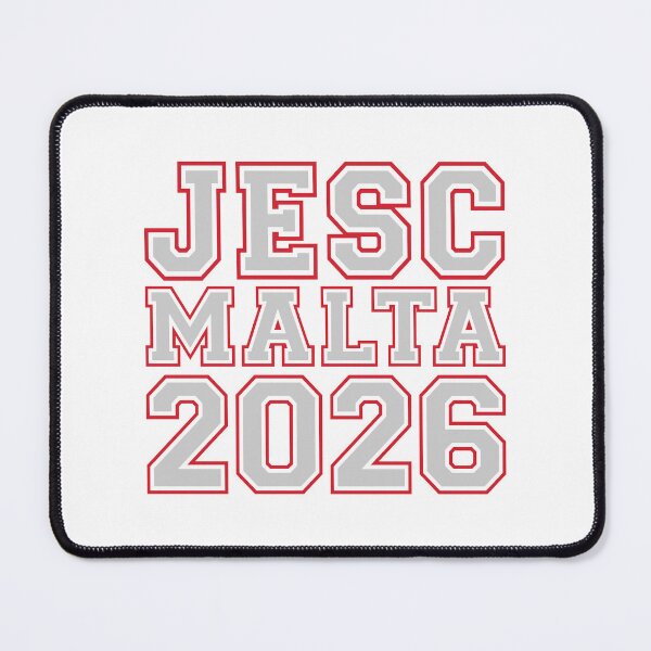 Item preview, JESC 2026 Malta designed and sold by lazarusheart.