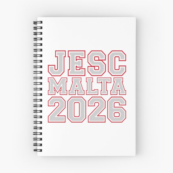 Item preview, JESC 2026 Malta designed and sold by lazarusheart.