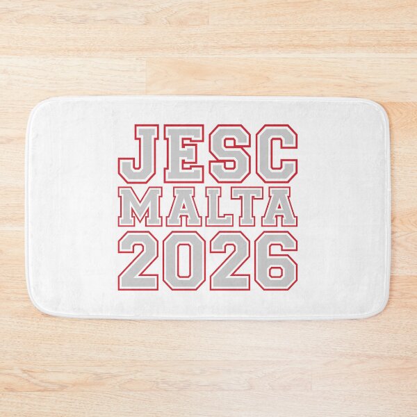 Item preview, JESC 2026 Malta designed and sold by lazarusheart.