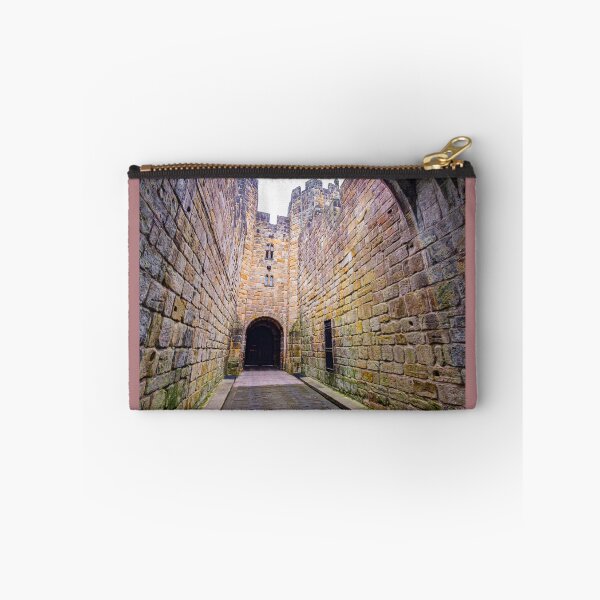 Item preview, The Barbican Entrance to Alnwick Castle designed and sold by Brian Shaw.